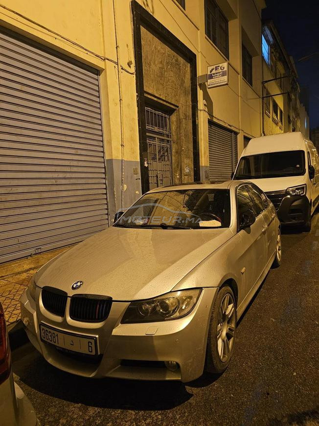 bmw model 2009 pack M original 