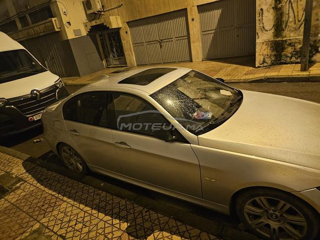 bmw model 2009 pack M original 