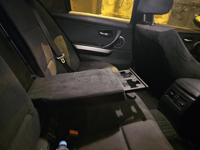 bmw model 2009 pack M original 
