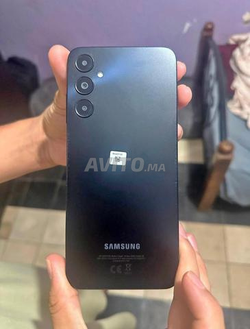 جالاكسي A05s - 2