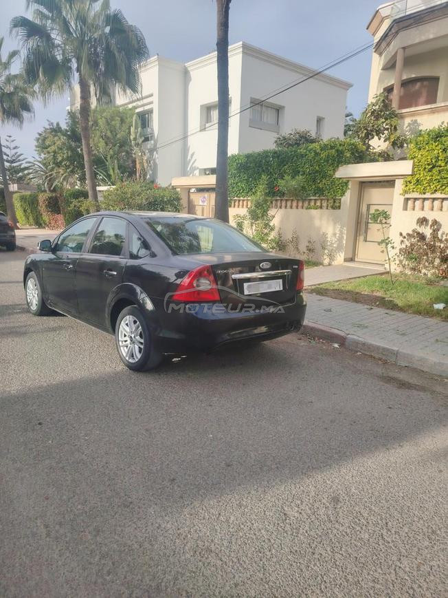 Ford Focus Ghia de 2009, tout option.