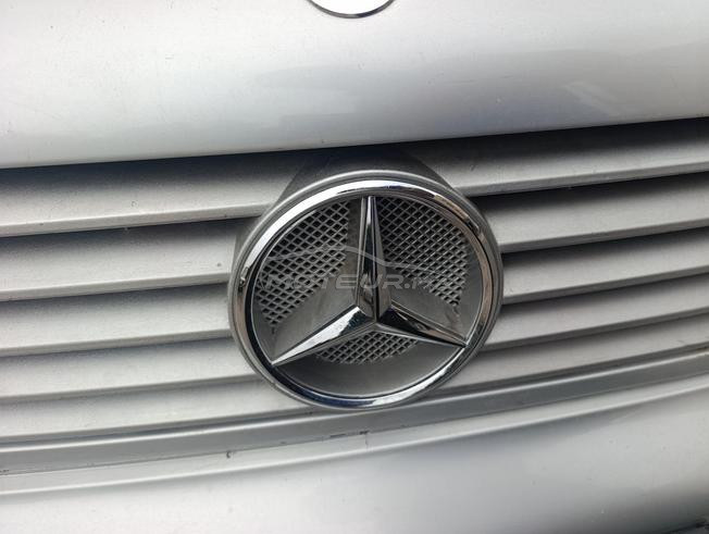 Mercedes Vito avendre 