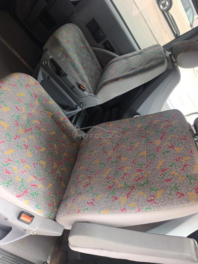 Mercedes Vito avendre 
