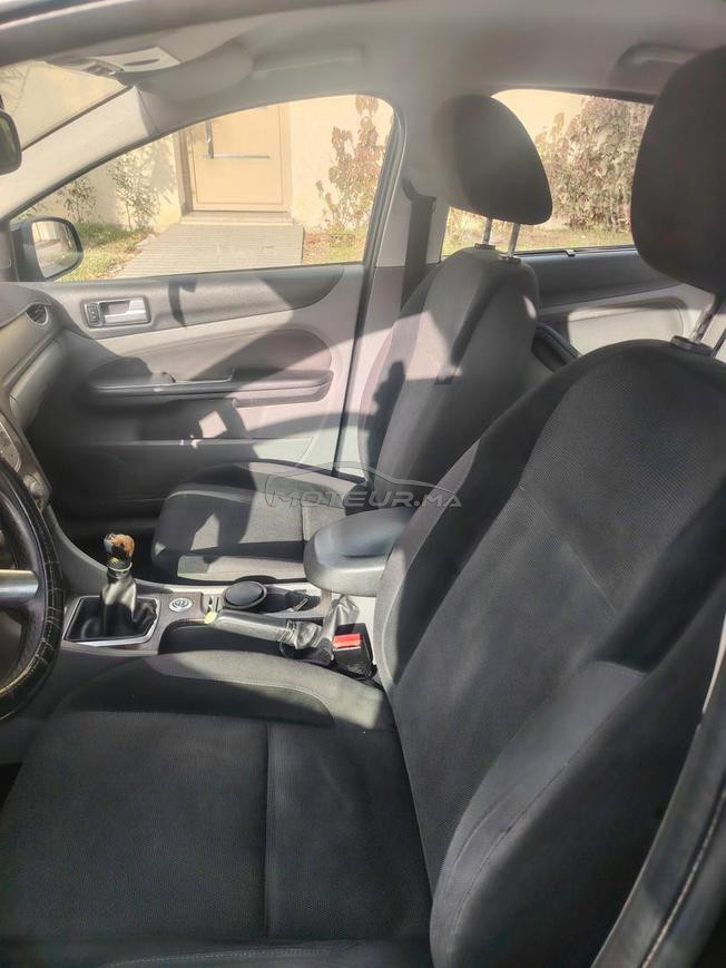 Ford Focus Ghia de 2009, tout option.