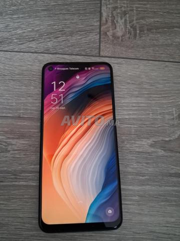 Téléphone portable OPPO A54 débloqué tous opérateurs - 2