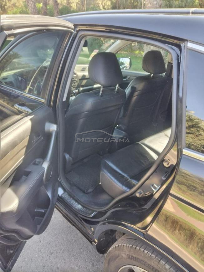 Honda CR-V Essence Automatique 2013 à Casablanca