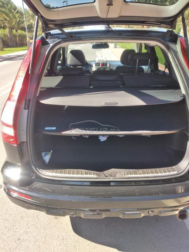 Honda CR-V Essence Automatique 2012 à Casablanca