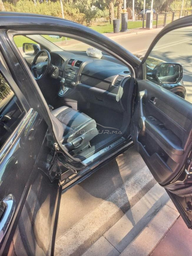 Honda CR-V Essence Automatique 2012 à Casablanca