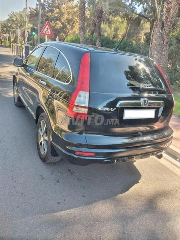 Honda CR-V Essence Automatique 2013 à Casablanca