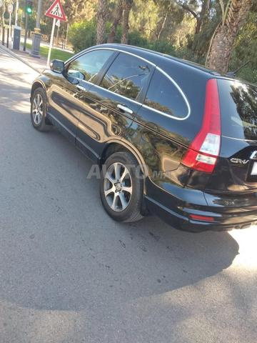 Honda CR-V Essence Automatique 2013 à Casablanca
