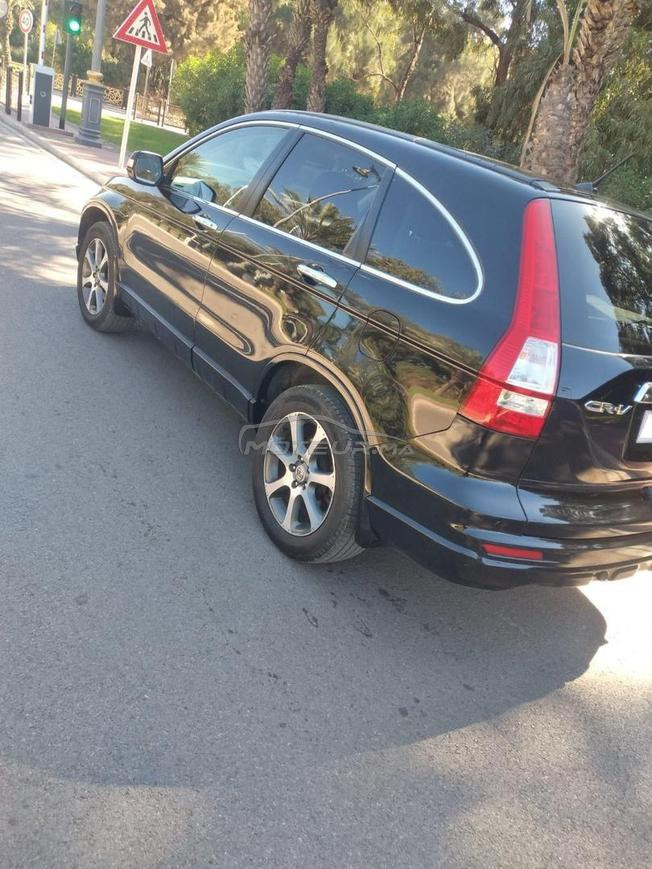 Honda CR-V Essence Automatique 2012 à Casablanca