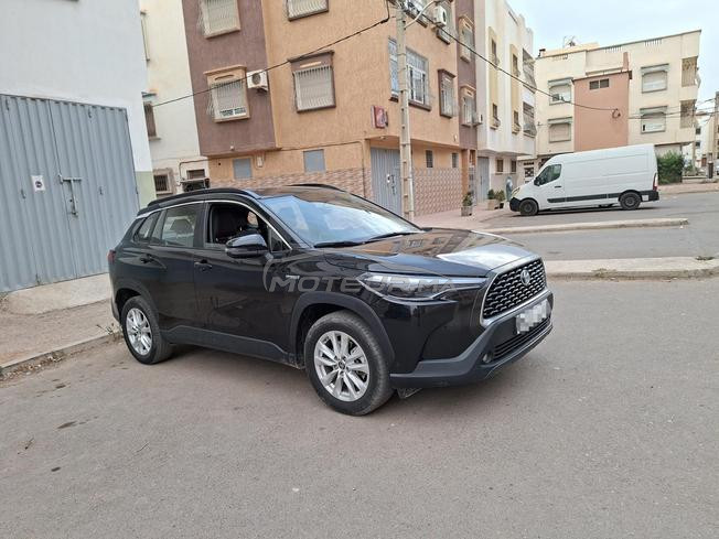 Toyota Corolla Hybride Automatique 2024 à Agadir
