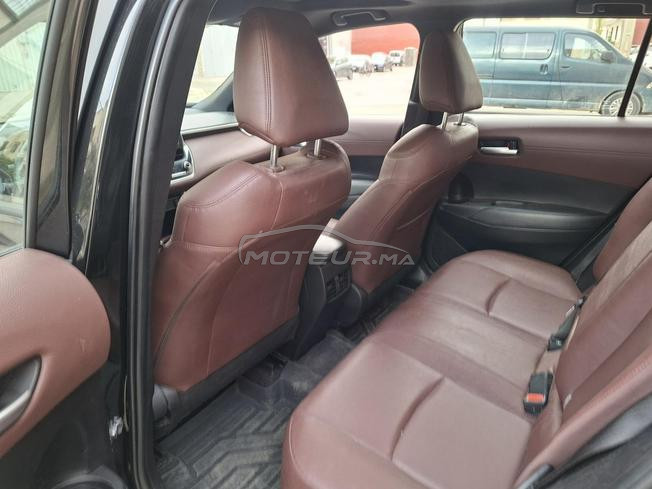 Toyota Corolla Hybride Automatique 2024 à Agadir