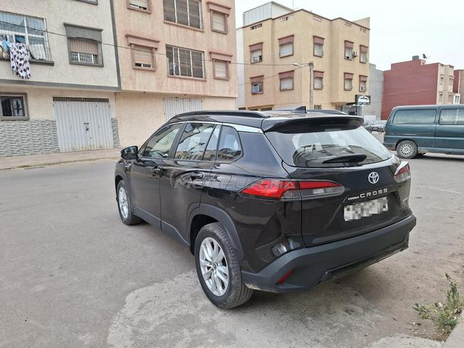 Toyota Corolla Hybride Automatique 2024 à Agadir