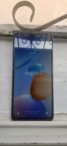 Redmi 10 5G 128GB - 2
