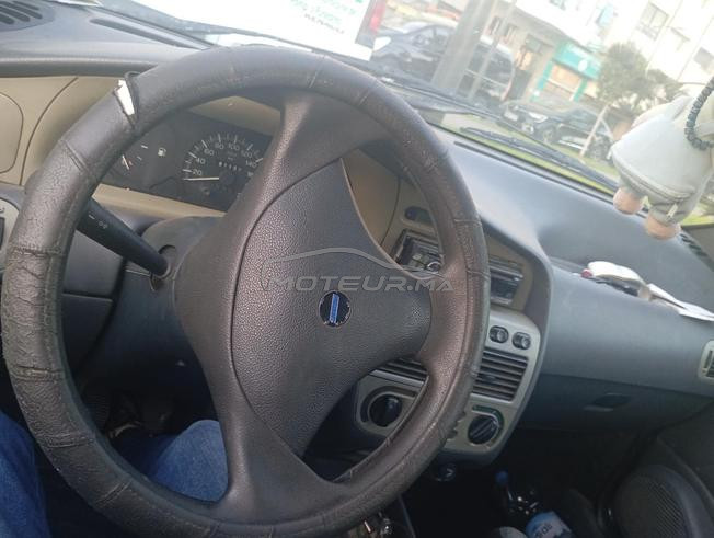 fiat palio essence 1er main fin 2003 