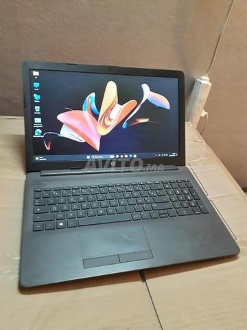 PC HP G7 i5 8ÈME GÉNÉRATION / 8GB / 256 SSD