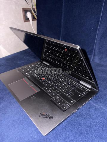 Ordinateur portable Lenovo Yoga X1