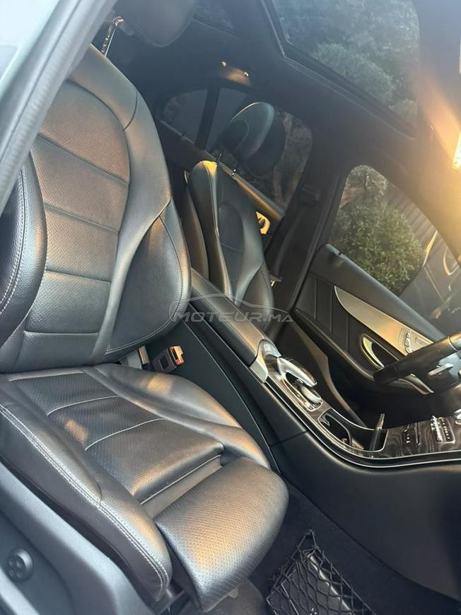 Mercedes C220 Amg