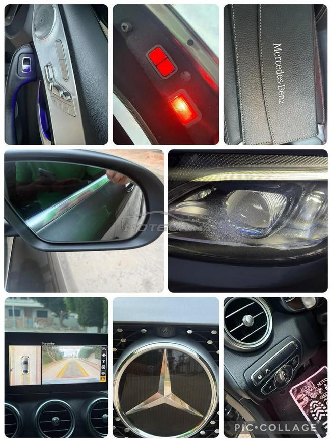 Mercedes C220 Amg