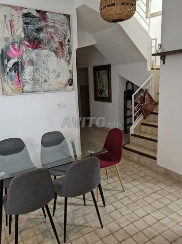 Maison à projeter à vendre - 2