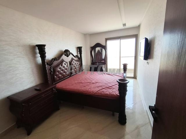Chambre à coucher - 2