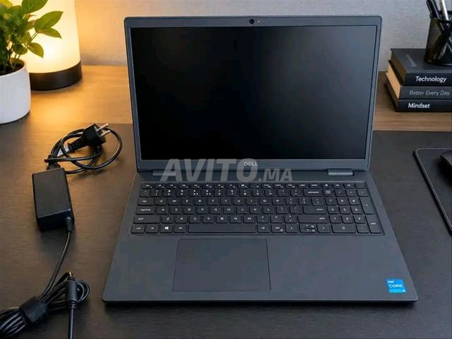 PC DELL I5 11ÈME GÉNÉRATION / 8GB / 256GB SSD