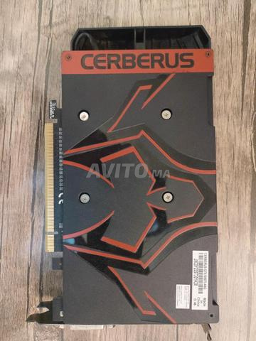 Gtx 1050 ti 4gb - 2