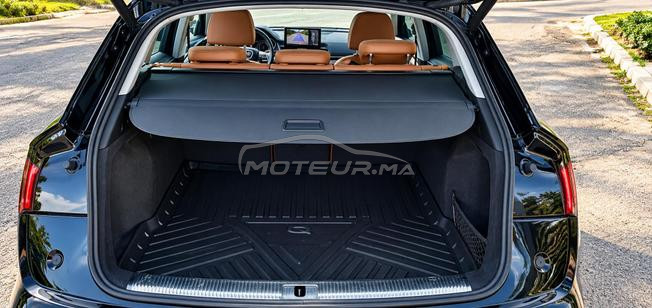AUDI Q5 2021 40 TDI QUATTRO FULL BLACK