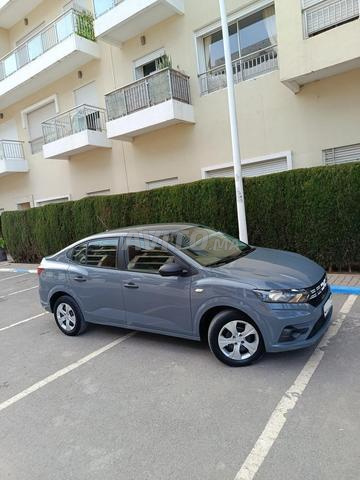 Dacia Logan Diesel 1ère Main ✋ - 2