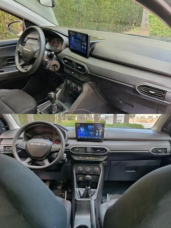 Dacia Logan Diseil 1ère Main ✋
