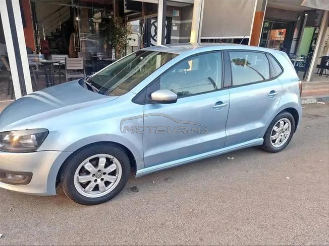Hyundai Tucson Automatique 2022 à Settat
