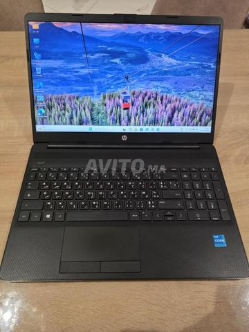 💻 Ordinateur portable HP – Intel Core i3 11ème Gén