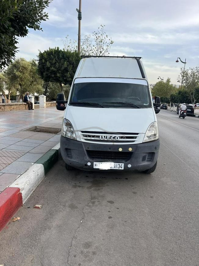 Iveco daily
