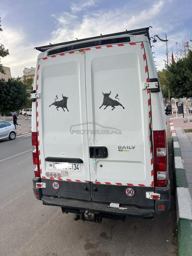 Iveco daily