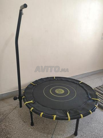 ترامبولين