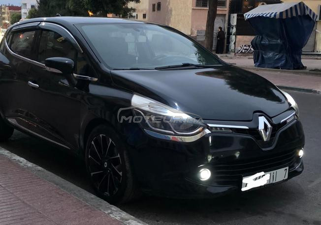 2013 clio 4 essans