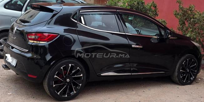 2013 clio 4 essans