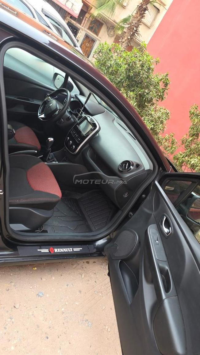 2013 clio 4 essans