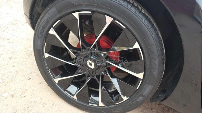 2013 clio 4 essans