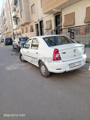 Dacia diesel en bon état - 2