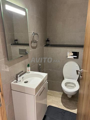 Appartement meublé à Agadir Bay Sonaba - 2