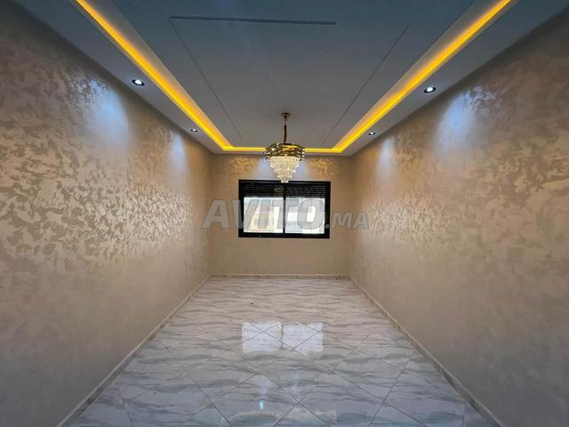 Appartement à vendre 80 m² à Kénitra bir rami - 2
