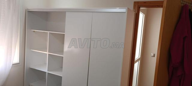 Mario bois MDF Coulis - 2