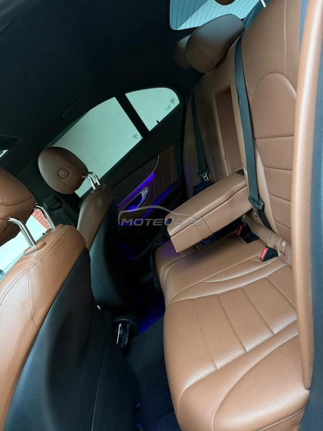 Mercedes C220 AMG