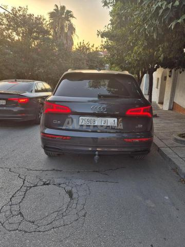 Audi Q5 Sline TDI - 2