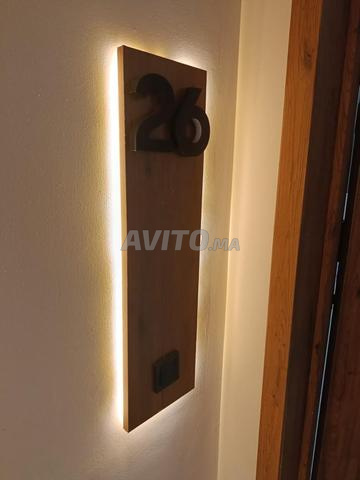 Appartement à vendre 110 m² à Casablanca - 2