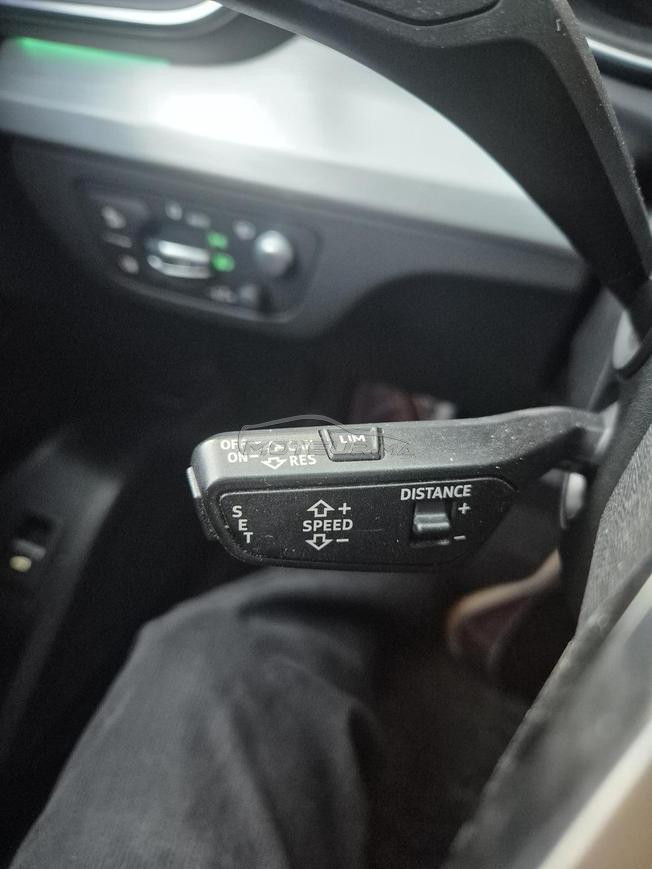 Audi Q5 Sline TDI