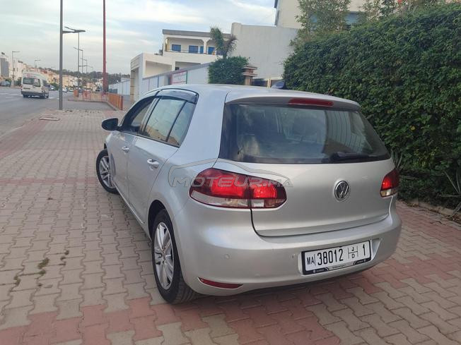 Volkswagen golf 6