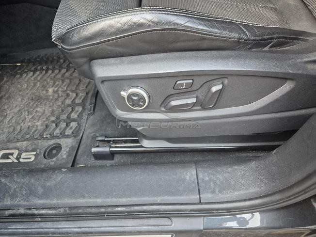Audi Q5 Sline TDI